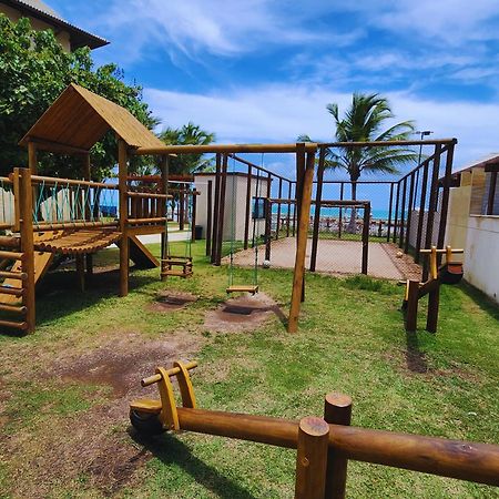 Ekoara Residence ปอร์โต จิ กาลินญาส ภายนอก รูปภาพ