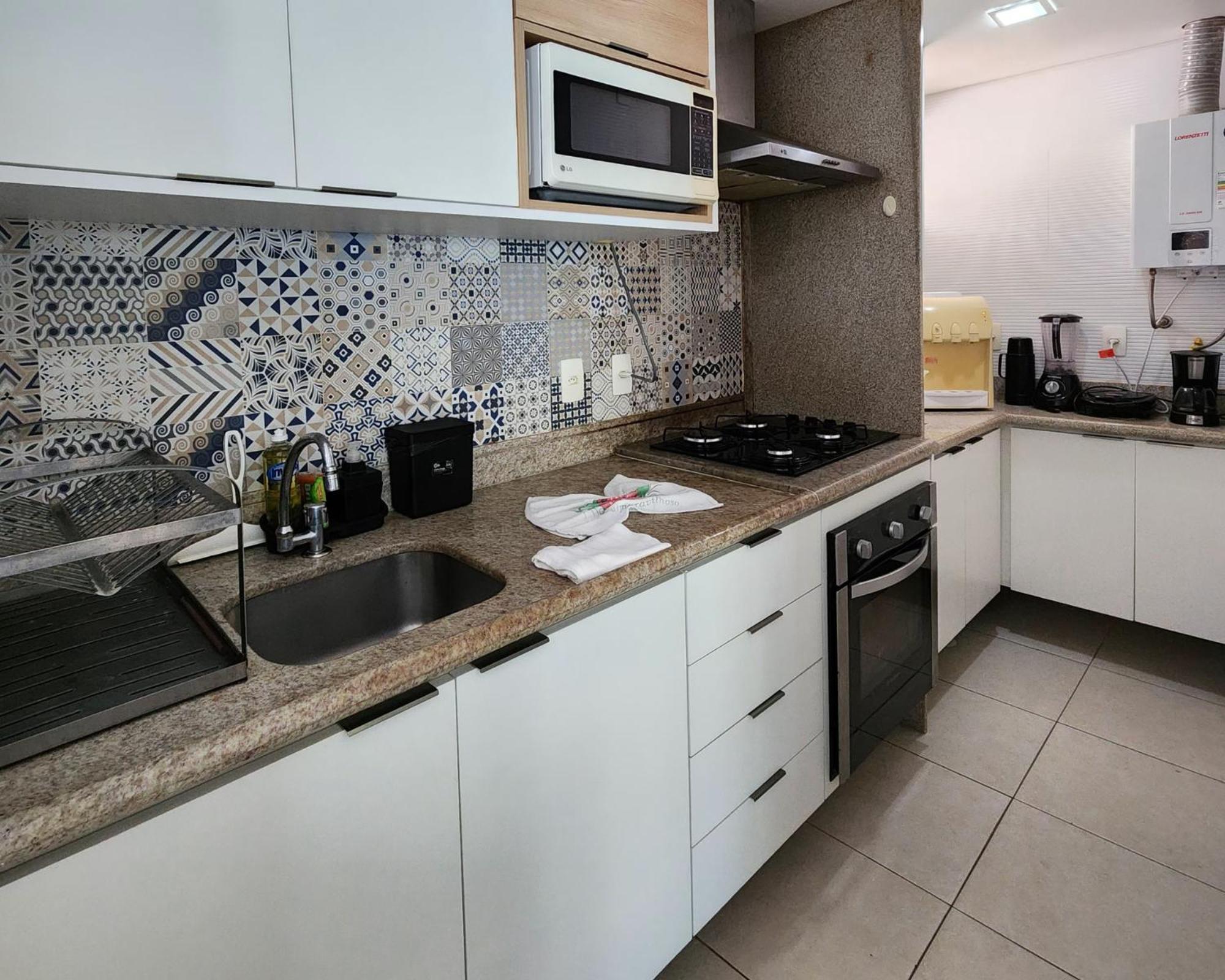 Ekoara Residence ปอร์โต จิ กาลินญาส ภายนอก รูปภาพ