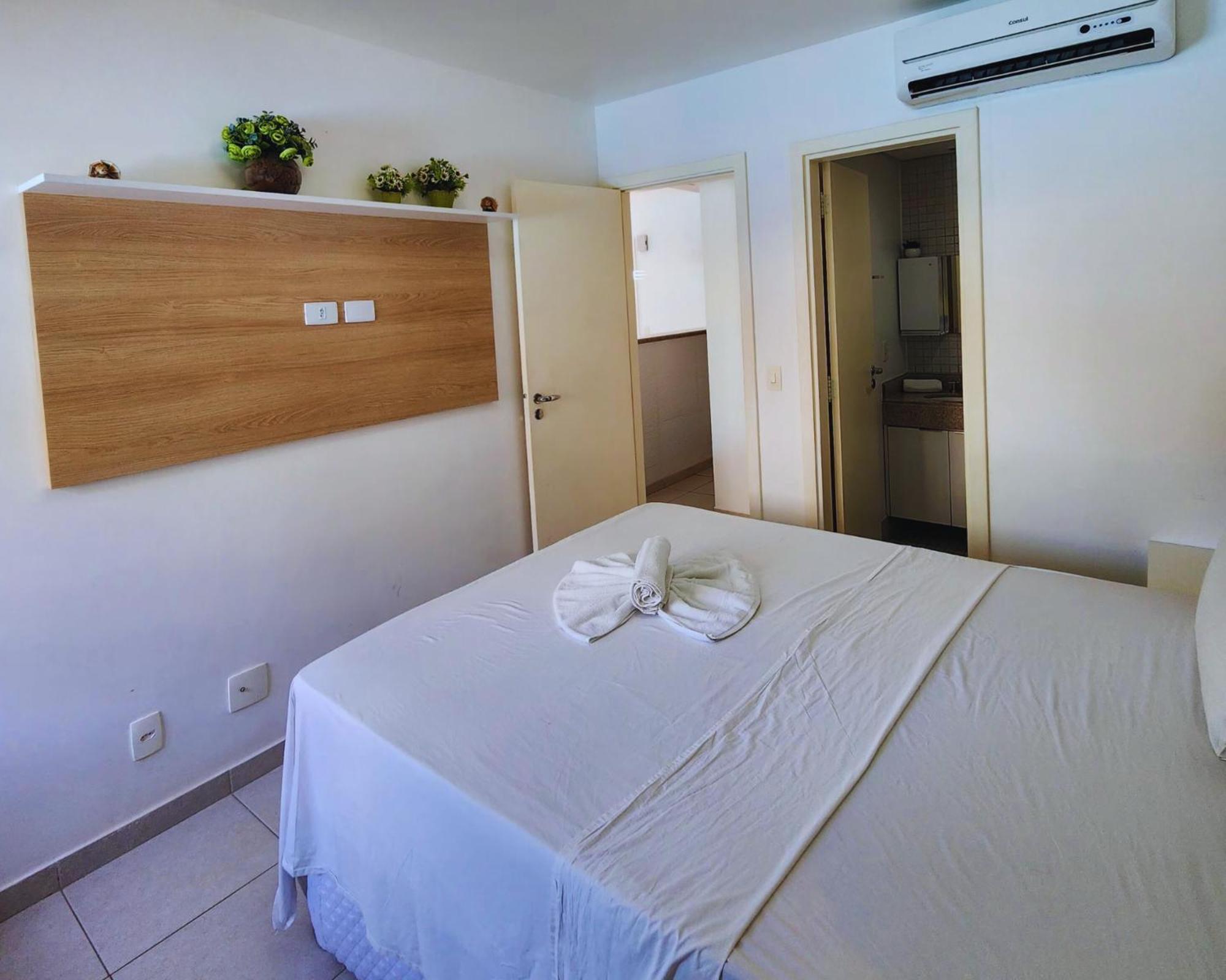 Ekoara Residence ปอร์โต จิ กาลินญาส ภายนอก รูปภาพ