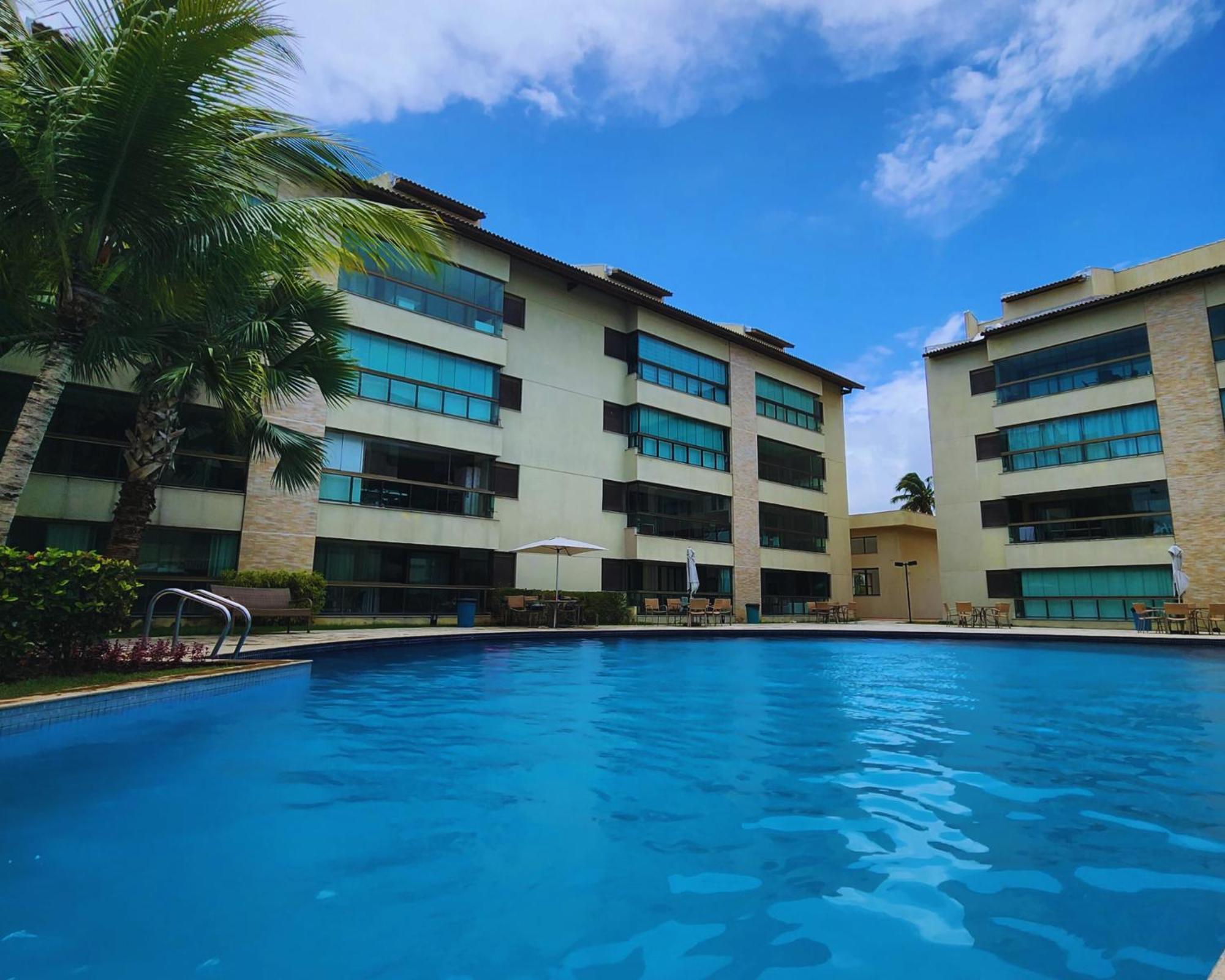 Ekoara Residence ปอร์โต จิ กาลินญาส ภายนอก รูปภาพ