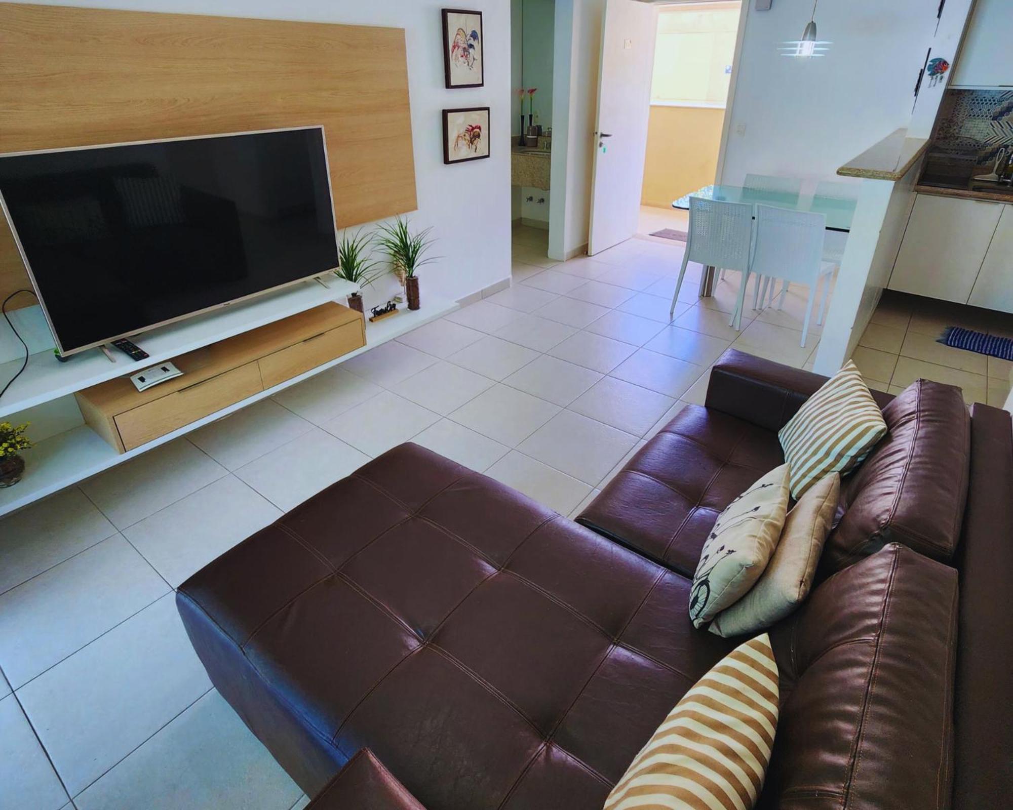 Ekoara Residence ปอร์โต จิ กาลินญาส ภายนอก รูปภาพ