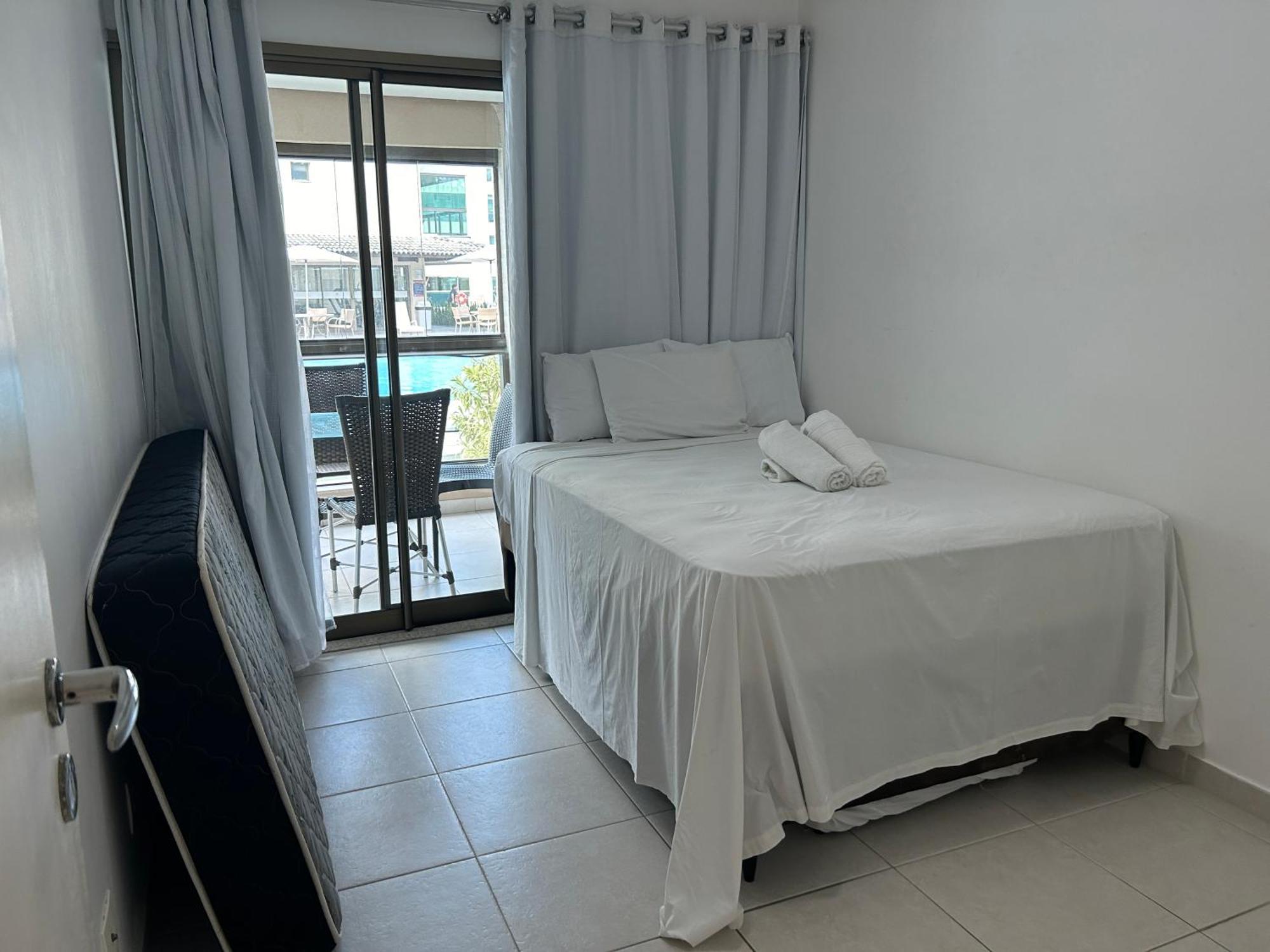 Ekoara Residence ปอร์โต จิ กาลินญาส ภายนอก รูปภาพ